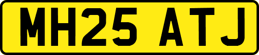 MH25ATJ