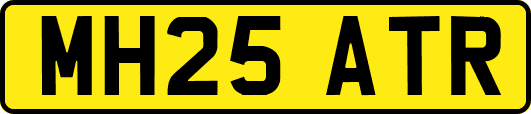 MH25ATR