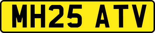 MH25ATV