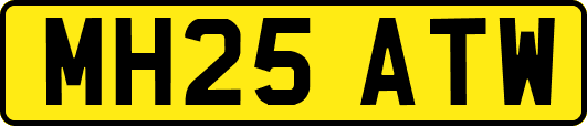 MH25ATW