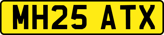 MH25ATX