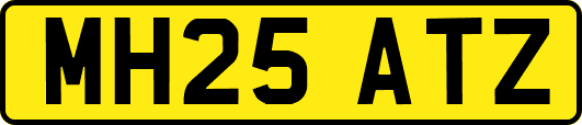 MH25ATZ
