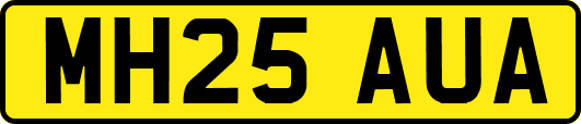MH25AUA