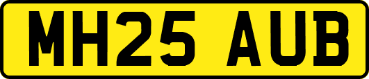 MH25AUB