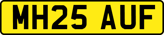 MH25AUF
