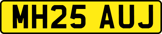 MH25AUJ