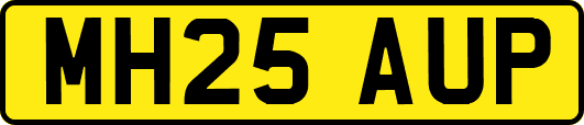 MH25AUP