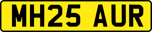 MH25AUR