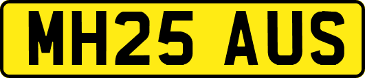 MH25AUS