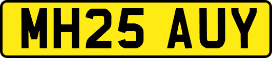 MH25AUY