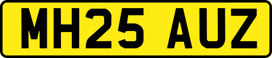 MH25AUZ