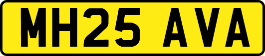 MH25AVA