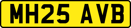MH25AVB