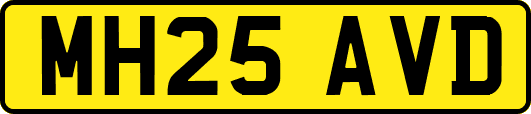 MH25AVD