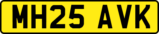 MH25AVK