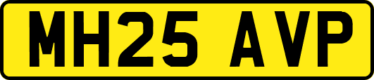 MH25AVP