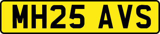 MH25AVS