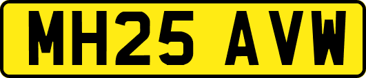 MH25AVW
