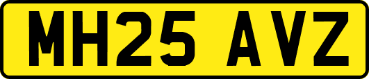 MH25AVZ
