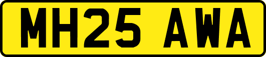 MH25AWA