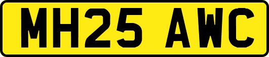 MH25AWC