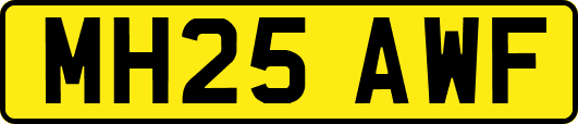 MH25AWF