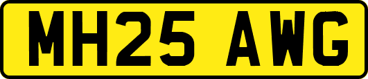 MH25AWG