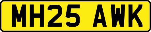 MH25AWK