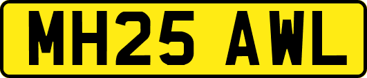 MH25AWL