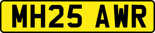 MH25AWR