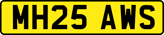 MH25AWS
