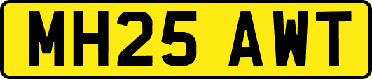 MH25AWT
