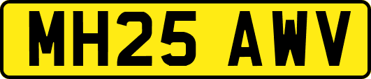 MH25AWV