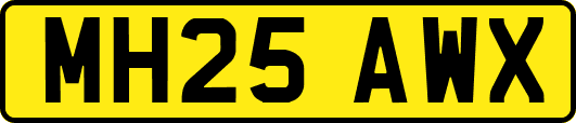 MH25AWX
