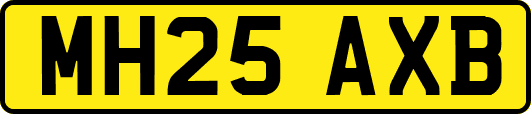 MH25AXB