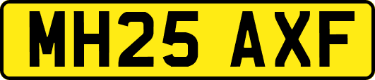 MH25AXF
