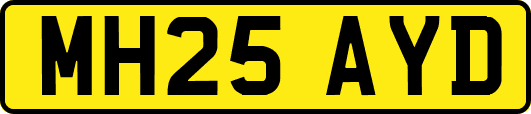 MH25AYD