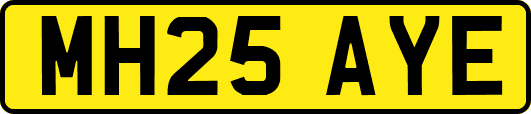 MH25AYE