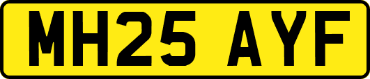 MH25AYF