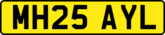 MH25AYL