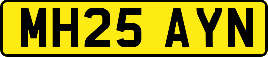MH25AYN
