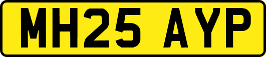 MH25AYP