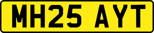 MH25AYT