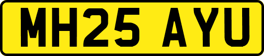 MH25AYU