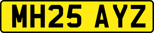 MH25AYZ