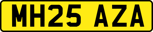 MH25AZA