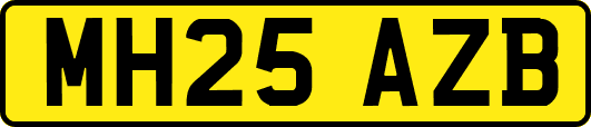 MH25AZB