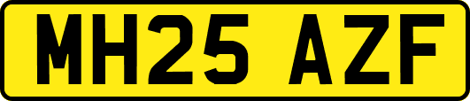 MH25AZF