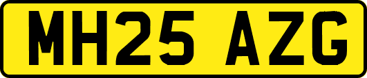 MH25AZG
