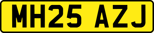 MH25AZJ